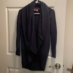 Cashmere Cardigan